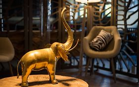 Brit Hotel Strasbourg Le Lodge